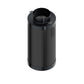 Carbon filter Croco Black 360-480 m³/h  fi 100mm