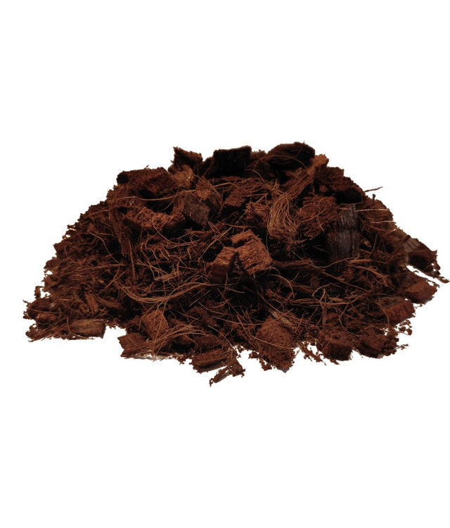 Biovita Coco Chips briquet 4,5kg - independent medium or as a supplement to other substrates