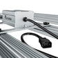 LUCKYGROW HPS ADAPTER + Stands - for FLEX SERIES 720W
