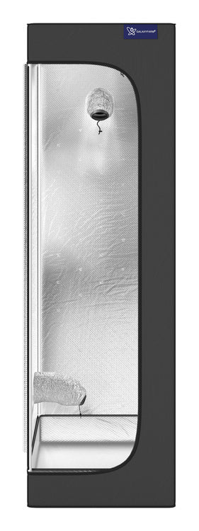 Galaxyfarm Luna Lite 40 - grow tent 40x40x130cm