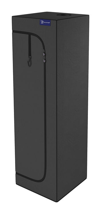 Galaxyfarm Luna Lite 40 - grow tent 40x40x130cm