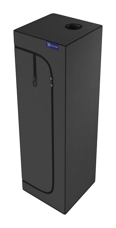 Galaxyfarm Luna Lite 40 - grow tent 40x40x130cm