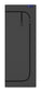 Galaxyfarm Luna Lite 50 - grow tent 50x50x130cm