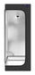 Galaxyfarm Luna Lite 50 - grow tent 50x50x130cm