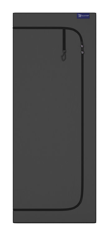 Galaxyfarm Luna Lite 60 - grow tent 60x60x150cm