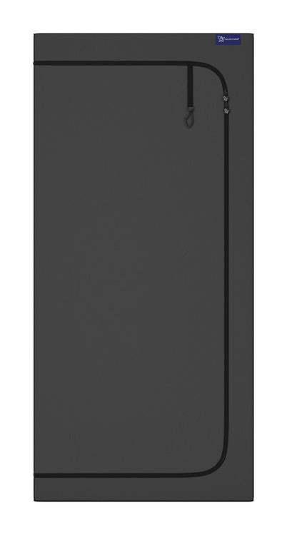 Galaxyfarm Luna Lite 80 - grow tent 80x80x170cm