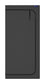 Galaxyfarm Luna Lite 80 - grow tent 80x80x170cm
