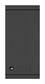 Galaxyfarm Luna Lite 80 - grow tent 80x80x170cm