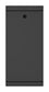 Galaxyfarm Luna Lite 80 - grow tent 80x80x170cm