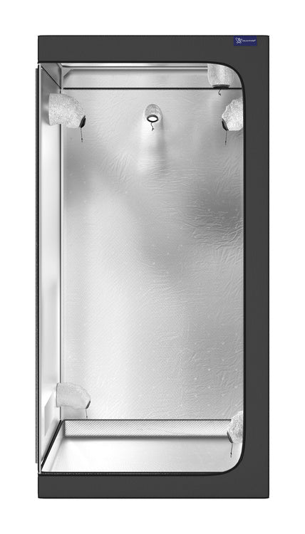 Galaxyfarm Luna Lite 90 - grow tent 90x90x180cm