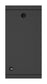 Galaxyfarm Luna Lite 90 - grow tent 90x90x180cm