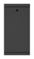 Galaxyfarm Luna Lite 90 - grow tent 90x90x180cm