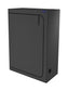 Galaxyfarm Luna Lite 120S - grow tent 120x60x170cm