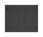 Galaxyfarm Luna Lite 240S - grow tent 240x120x200cm