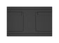 Galaxyfarm Luna Lite 300S - grow tent 300x150x200cm
