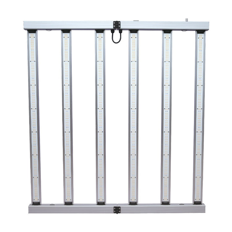 Agrolite LED QB 730W 2.9 µmol/J Full Spectrum - LED grow light | coverage up to 150x150cm