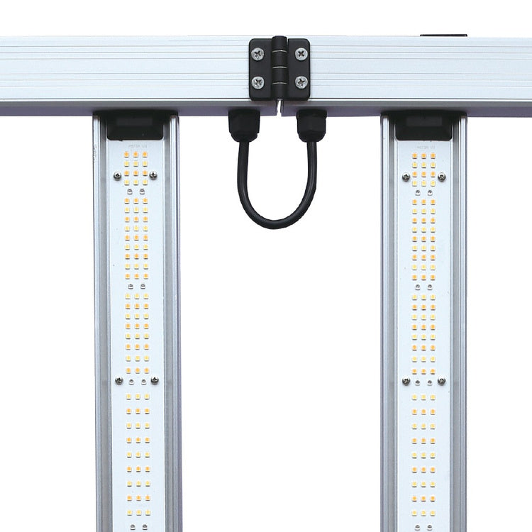 Agrolite LED QB 730W 2.9 µmol/J Full Spectrum - LED grow light | coverage up to 150x150cm