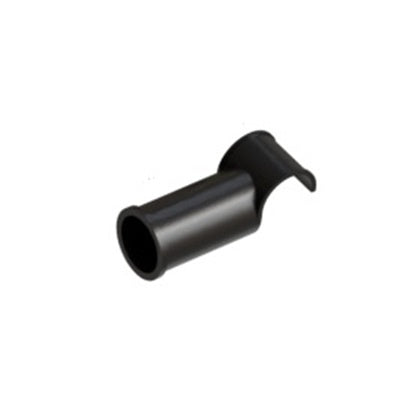 Herbgarden Ceiling Shallow Connector - roof pipe replacement grow tent connector | shallow ⌀ 16mm