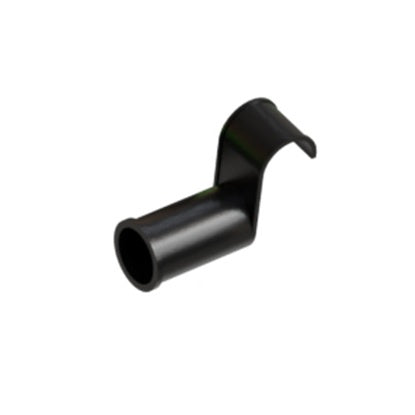 Herbgarden Ceiling Deep Connector - roof pipe replacement grow tent connector | deep ⌀ 16mm