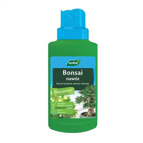 Westland - Bonsai fertilizer 250ml