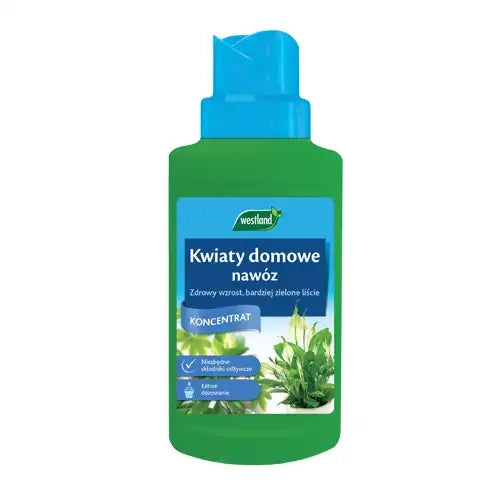 Westland - Houseplant fertilizer 250ml