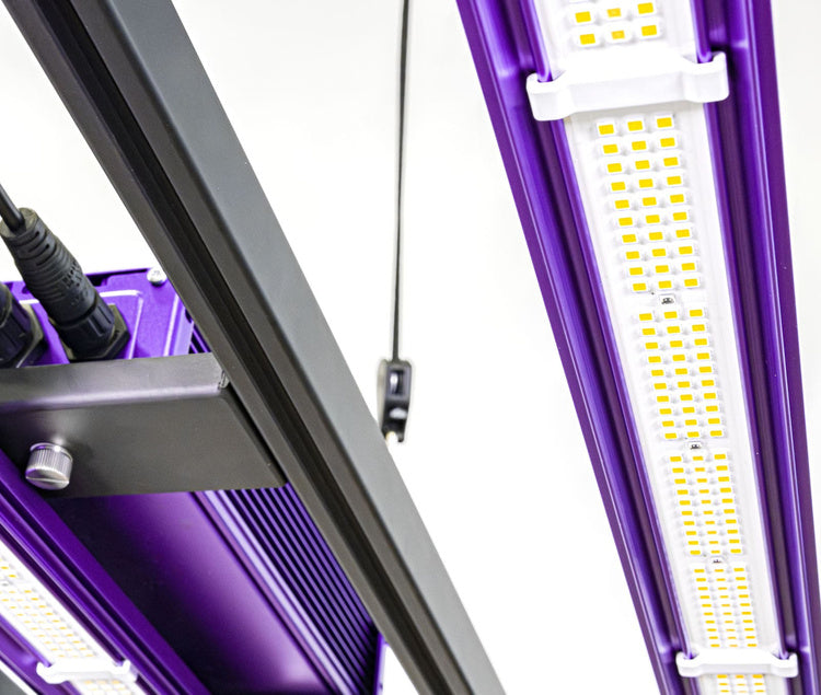 Lumatek Zeus 465W PRO 3.1 LED - FULL SPECTRUM