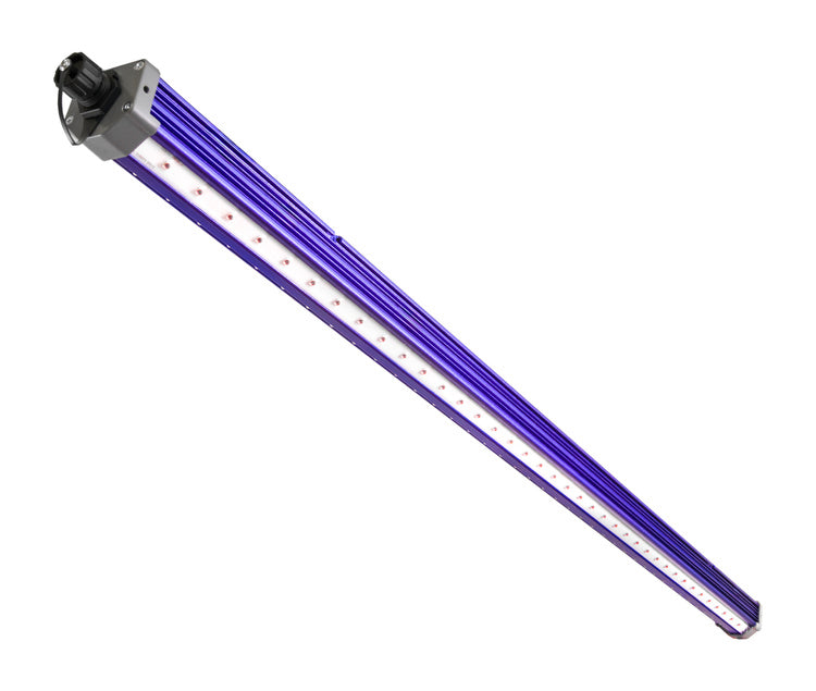 Lumatek 50W Far-Red Individual Supplemental Red Light LED Bar 100cm