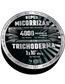 Cannaboom Mico + Trico for 500 plants - mycorrhiza 62,5g and trichoderma 150g