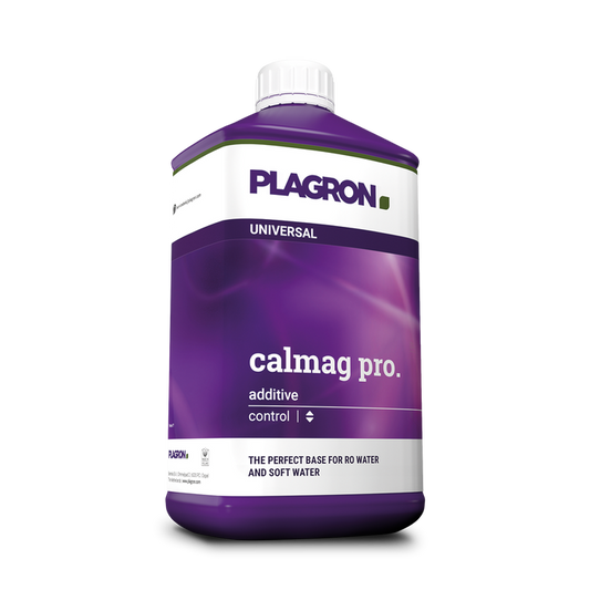 Plagron Calmag Pro 250ml - calcium and magnesium for plants