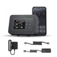 Mars Hydro Controller 43 - Smart Environmental Control System with Temperature/Humidity/Light 3-in-1 Sensor