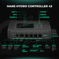 Mars Hydro Controller 43 - Smart Environmental Control System with Temperature/Humidity/Light 3-in-1 Sensor