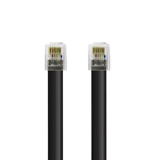LUCKYGROW CONNECTION CABLE 1.5m (RJ12) – for LED controllers