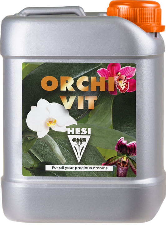 Hesi OrchiVit 2,5L | Fertilizer for orchids