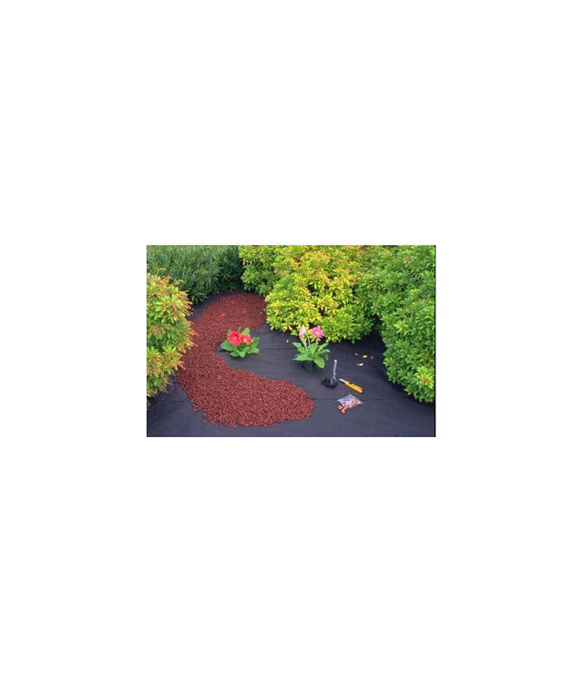 Agrofibre for plant protection 1.6x5M black