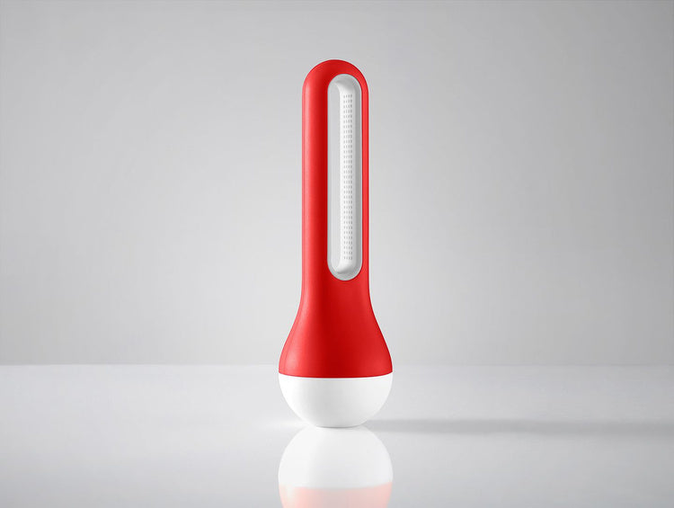 iBebot AirComfort Bluetooth - Wireless Temperature and Humidity Sensor | data logger