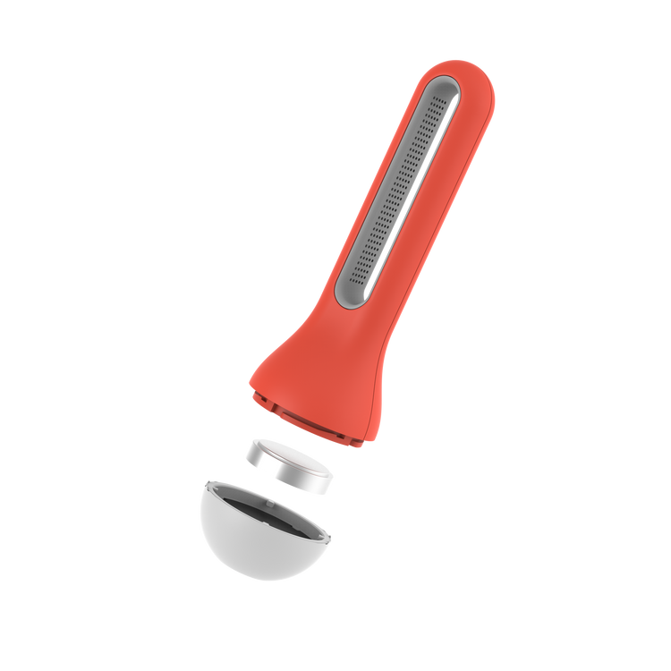 iBebot AirComfort Bluetooth - Wireless Temperature and Humidity Sensor | data logger