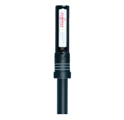 iBebot SoilQuality - Soil Moisture & Conductivity (EC) wireless sensor | data logger