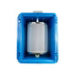 Secret Smoke Secret Box with dimmable engine - Pollen Tumbler