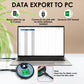 Danoplus PAR-499 PAR / DLI meter