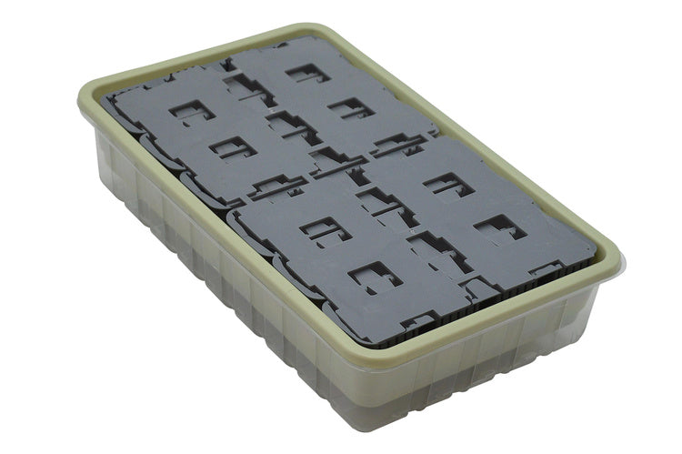 Garland 24 Cell Self Watering Fast Root Success Kit 38x23xh14cm G241