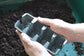 Garland 24 Cell Self Watering Fast Root Success Kit 38x23xh14cm G241