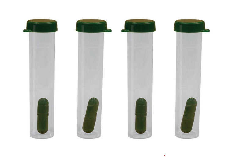 Garland Tester PH Test - 4 Tests for soil pH