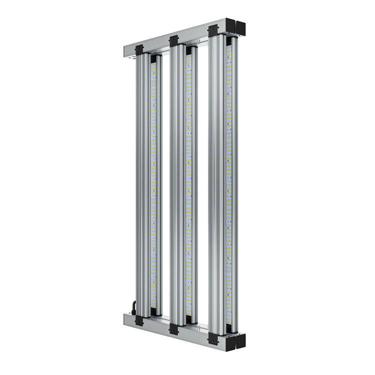 LUCKYGROW FLEX 720W 3.1 µmol/J - LED grow lamp | Samsung LM281B