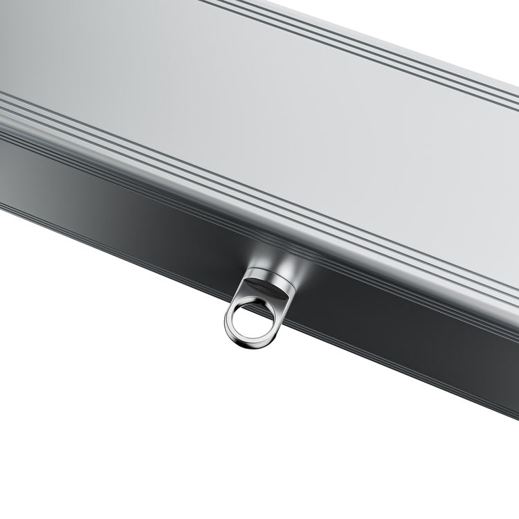 LUCKYGROW FLEX 720W 3.1 µmol/J - LED grow lamp | Samsung LM281B