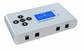 LED Lamp Controller up to 100 lamps - RJ14 / RJ12 - TIMER / TEMP. & HUMIDITY CONTROL