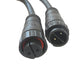 LUCKYGROW EXTENSION CABLE 2m – Extension Cable for LED Power Supply Connection | FLEX SERIES