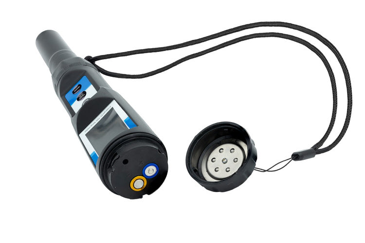 Aqua Master Tools P160 Pro 2 Combo pen - pH, EC, TDS, PPM & temperature