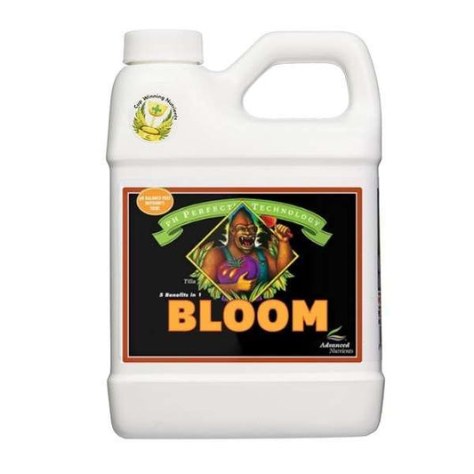 Advanced Nutrients BLOOM 1-3-4 500ml | with pH perfect formula