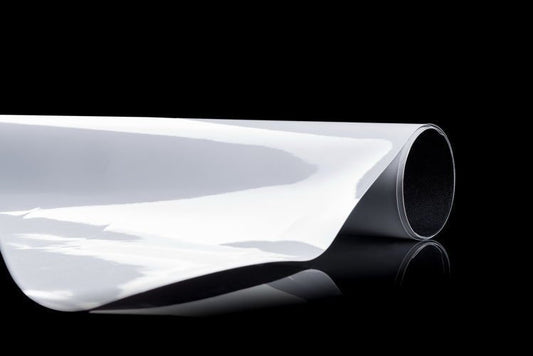 Herbgarden Mylar White Reflective Film 1x1,53m 600D Super Thick Material