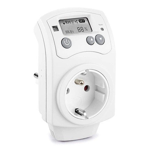 Cornwall Electronics Humidity Regulator & Controller